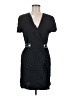 Rag & Bone 100% Viscose Black Cocktail Dress Size M - photo 1
