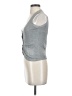 LA Made Gray Tank Top Size S - photo 5
