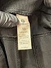 90 Degree by Reflex Solid Black Athletic Shorts Size M - photo 3