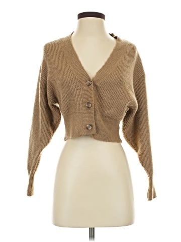 Garage Cardigan (view 1)