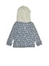 Chick Pea Blue Pullover Hoodie 18-24 MO / 24 MO - photo 2