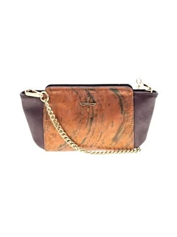 Pour La Victoire Leather Crossbody Bag (view 1)