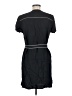 Rag & Bone 100% Viscose Black Cocktail Dress Size M - photo 2