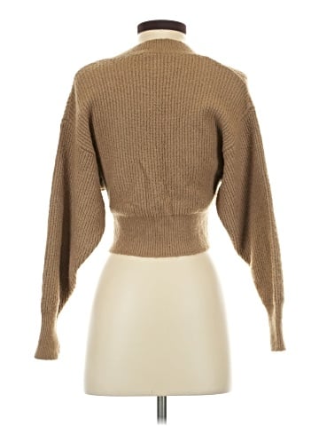 Garage Cardigan (view 2)