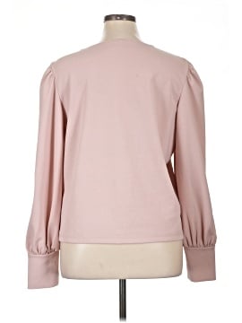 ASOS Long Sleeve Blouse (view 2)