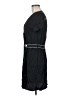 Rag & Bone 100% Viscose Black Cocktail Dress Size M - photo 5
