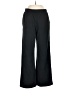 Fabletics Black Casual Pants Size L (estimated) - photo 1