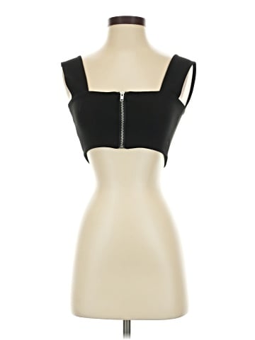 Nookie Tube Top (view 1)