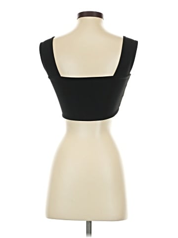 Nookie Tube Top (view 2)
