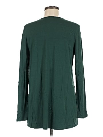 J.Jill Long Sleeve T-Shirt (view 2)