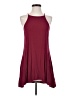 Lara Burgundy Tank Top Size SmEstimated - photo 1