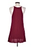 Lara Burgundy Tank Top Size SmEstimated - photo 2
