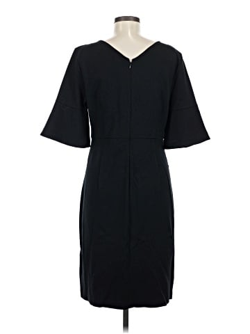 Ann Taylor Casual Dress (view 2)