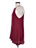 Lara Burgundy Tank Top Size SmEstimated - photo 5