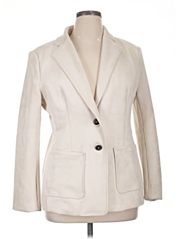 Elie Tahari Blazer (view 1)