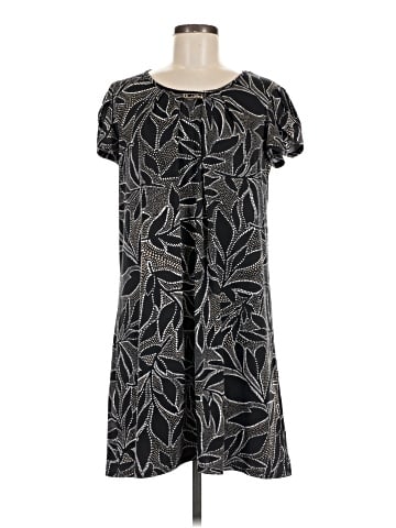 Joie De Vivre Casual Dress (view 1)