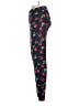 Lularoe Floral Blue Leggings One size - photo 5
