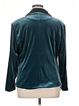 BEDFORD FAIR lifestyles Blazer (view 2)