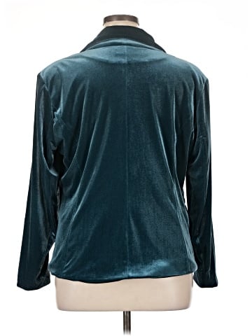 BEDFORD FAIR lifestyles Blazer (view 2)