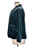 BEDFORD FAIR lifestyles Teal Blazer Size 16 (petite) - photo 5