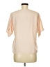 Unbranded Tan Short Sleeve T-Shirt Size 8 - photo 2