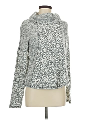 North River Outfitters Long Sleeve Turtleneck (view 1)
