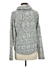 North River Outfitters Silver Long Sleeve Turtleneck Size M - photo 2