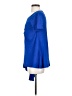 Nina Leonard Blue Short Sleeve Top Size XS - photo 5