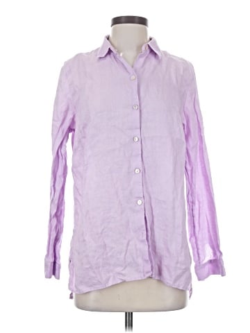 J.Jill Long Sleeve Blouse (view 1)