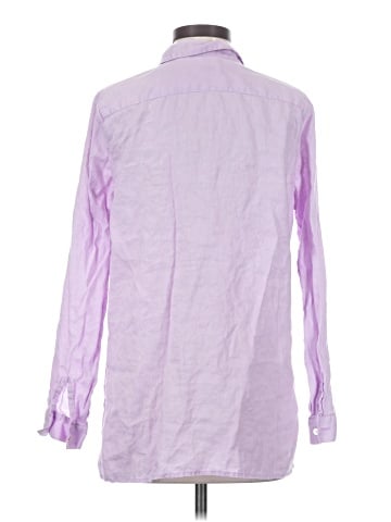 J.Jill Long Sleeve Blouse (view 2)