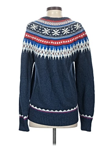 American Eagle Outfitters Pullover Sweater (view 2)