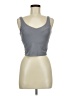 Active by Old Navy Gray Tank Top Size M - photo 1