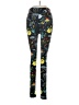 Unbranded Graphic Black Leggings One size - photo 2