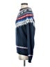 American Eagle Outfitters Blue Pullover Sweater Size S - photo 5