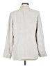J by Joie 100% Polyester Ivory Blazer Size M - photo 2