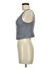 Active by Old Navy Gray Tank Top Size M - photo 5