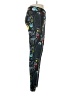 Unbranded Graphic Black Leggings One size - photo 4