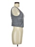 Active by Old Navy Gray Tank Top Size M - photo 4