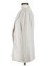 J by Joie 100% Polyester Ivory Blazer Size M - photo 5