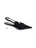 A New Day Black Heels Size 11 - photo 1