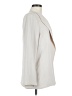 J by Joie 100% Polyester Ivory Blazer Size M - photo 4
