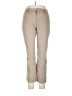 Gloria Vanderbilt Tan Khakis Size 12 - photo 1