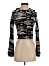 Suzette Black Cardigan Size XS - photo 1