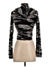 Suzette Black Cardigan Size XS - photo 2