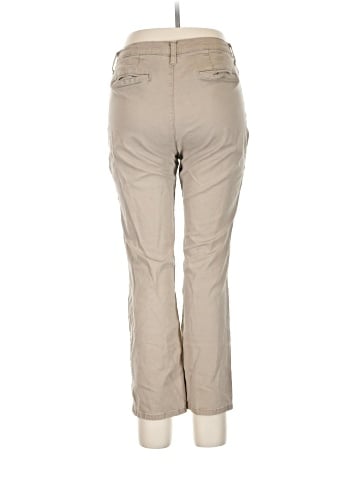 Gloria Vanderbilt Khakis (view 2)