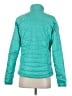 REI 100% Recycled Polyester Solid Teal Jacket Size XS - photo 2