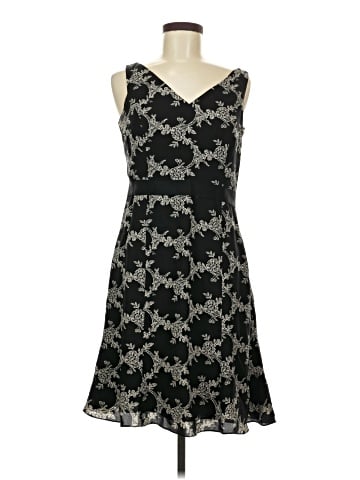 Ann Taylor Cocktail Dress (view 1)