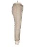 Gloria Vanderbilt Tan Khakis Size 12 - photo 4