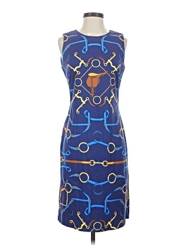 J. McLaughlin Cocktail Dress (view 1)