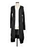 Allison Joy Gray Cardigan Size M - photo 1
